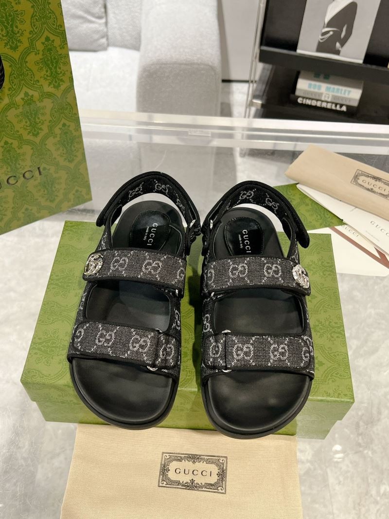 Gucci Sandals